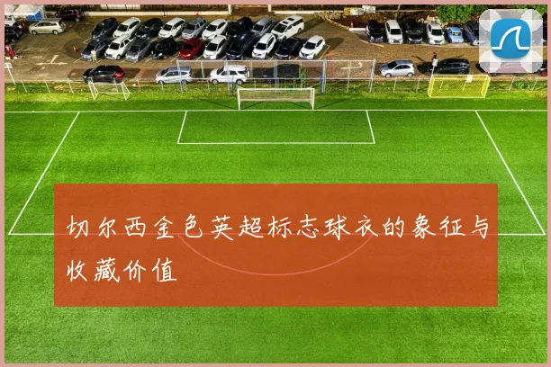 切尔西金色英超标志球衣的象征与收藏价值