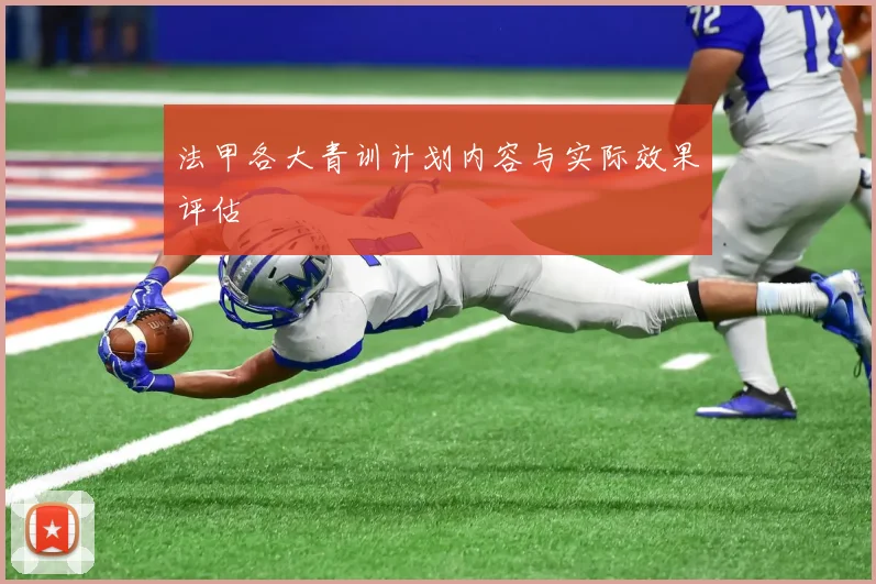 法甲各大青训计划内容与实际效果评估